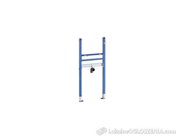 Geberit Duofix Element montażowy do umywalki, 112 cm 111.471.00.1