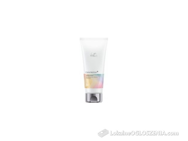 Wella Professionals Color Motion Odżywka 200ml