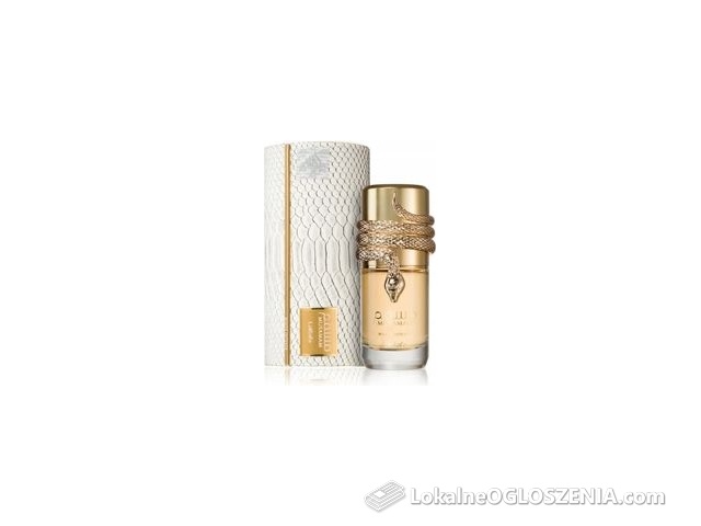 Lattafa Musamam White Intense Woda Perfumowana 100ml