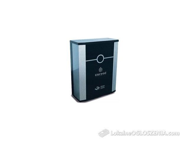 System odwróconej osmozy Klarwod ROBOX RO5 