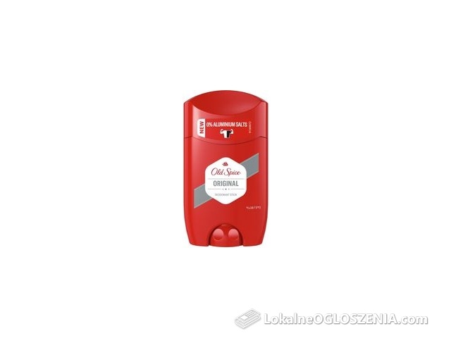 Old Spice Original Dezodorant w sztyfcie  50 ml