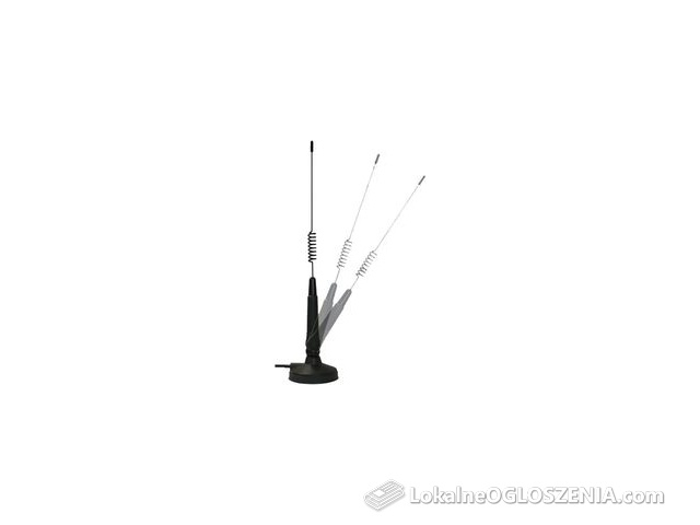 Sirio Antena Cb Micro-30S Magnetyczna