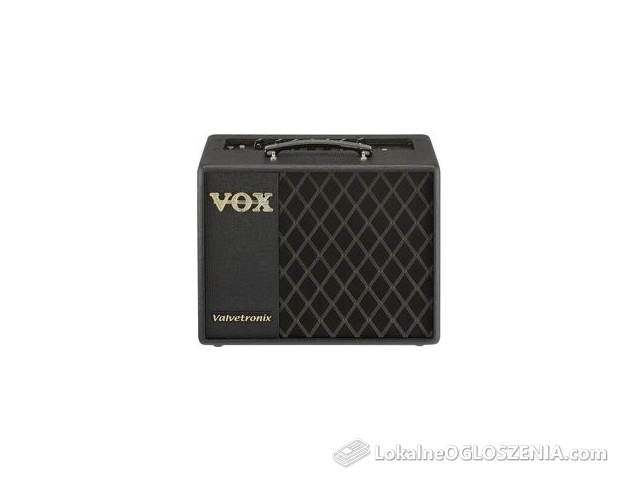 VOX VT 20X 20W