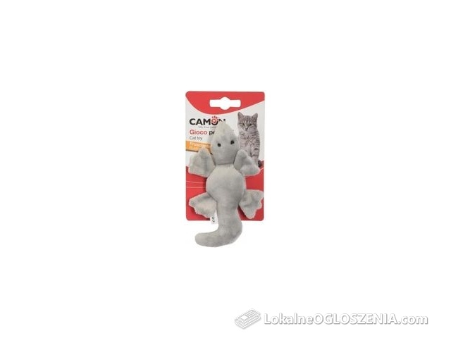 Camon Cat Toy Gekon Zabawka Dla Kota 1 Sztuka