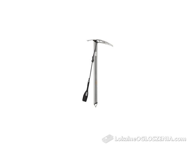 Petzl Czekan Glacier