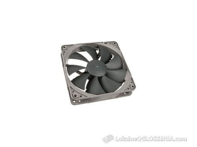 Noctua Wentylator 120mm (NF-P12 redux-900)
