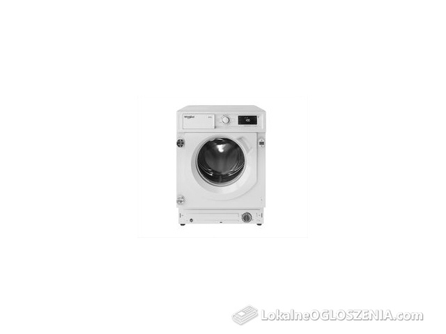 Whirlpool BI WDWG 861485 EU