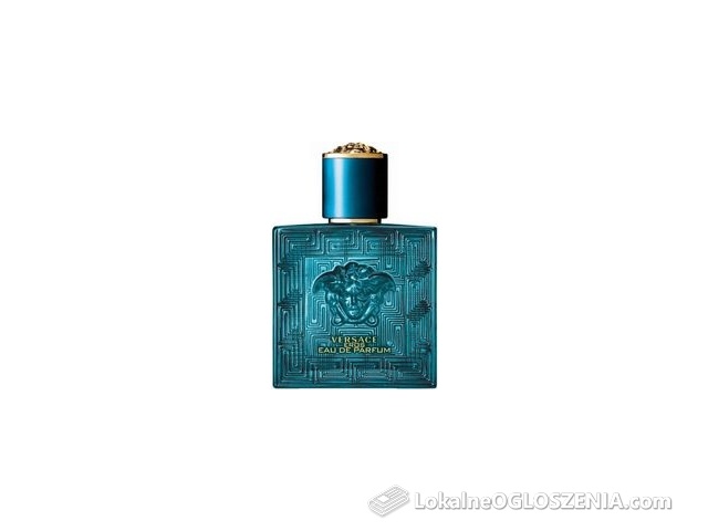 Versace Eros Woda Perfumowana 50ml