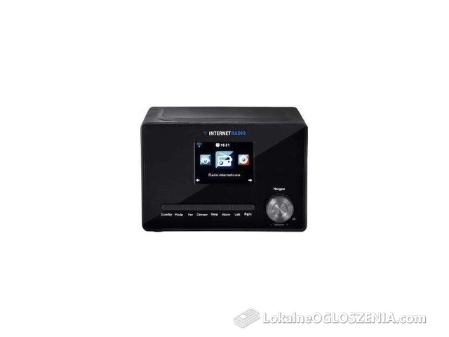 ART 1001 czarny (WIFI1001)