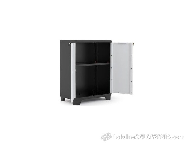 Kis Skrzynia Linear Low Cabinet