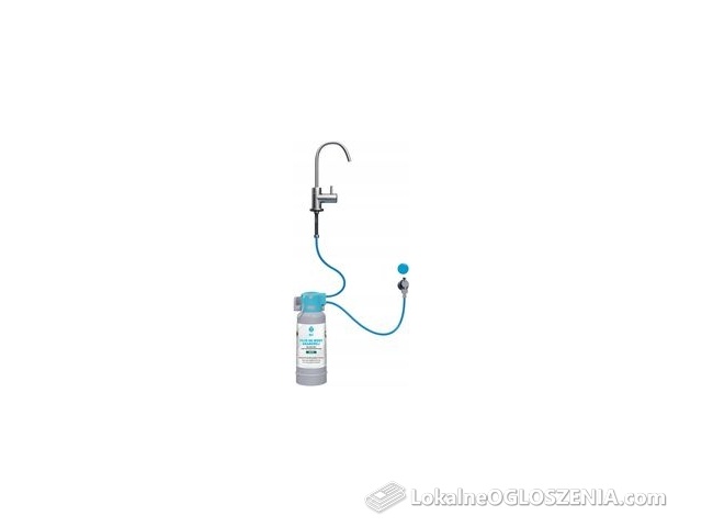 Dafi System Flow Comfort Dc10 Kran Alto Chrom