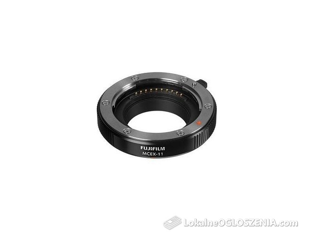 Fujifilm MCEX-11