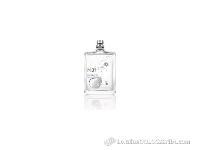 Escentric Molecules Molecule 01 - 30 ML