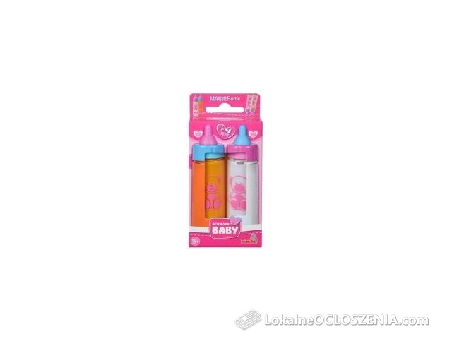 Simba Nbb Magiczne Butelki