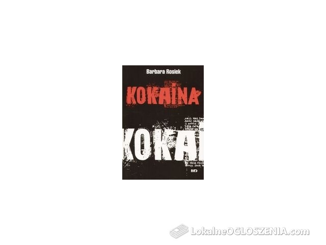 Kokaina