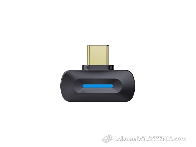 Fiio BT11 Czarny (6953175791485)