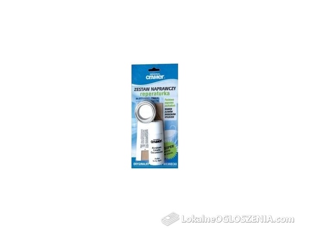 Cramer Środek Naprawczy Repair - Kit Cramer
