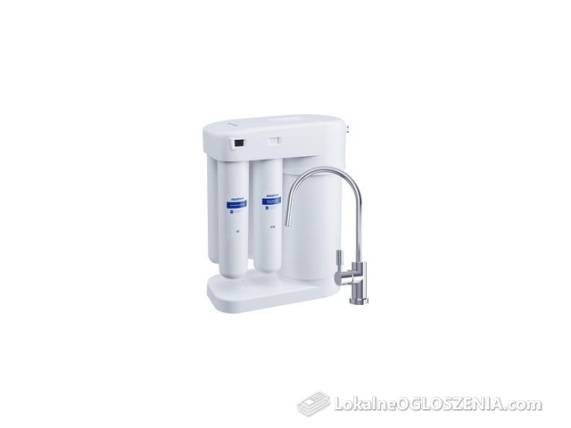 Aquaphor RO-101S Morion