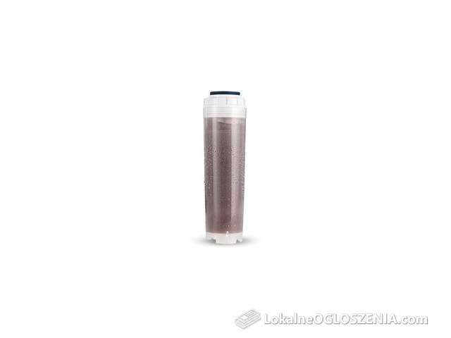 Dafi Filtr z żywicą jonowymienną