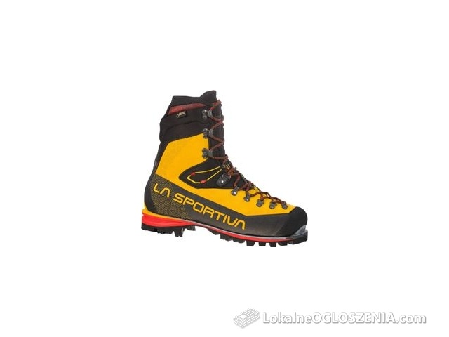 La Sportiva Nepal Cube Gtx Męskie Yellow