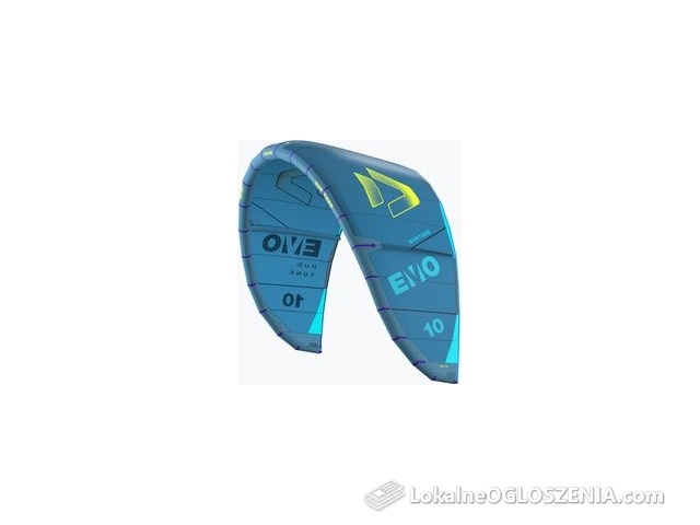 Duotone Evo 2025 Blue