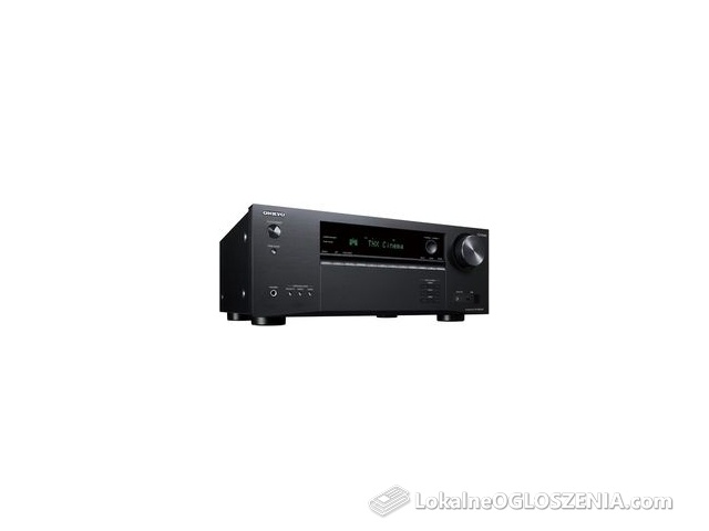 Onkyo TX-NR6100 Czarny