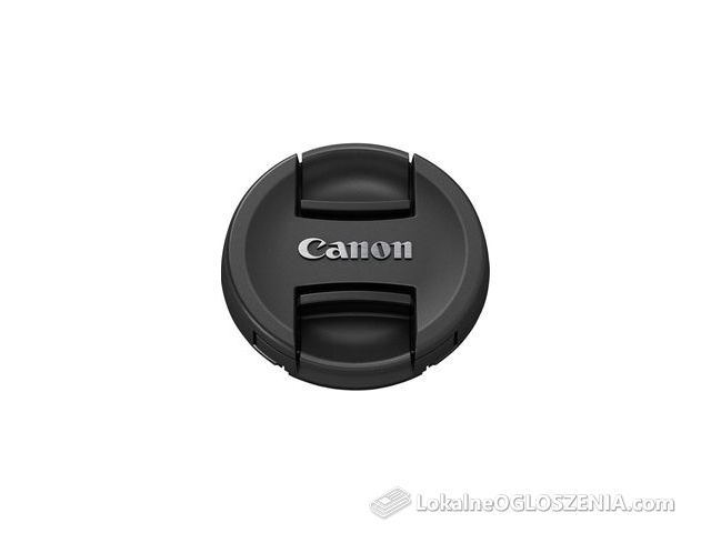 Canon E-49 pokrywka na obiektyw