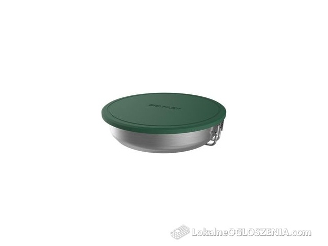 Stanley Zestaw Naczyń Turystycznych Adventure Srebrny 950 Ml 5 8X20 6 Cm