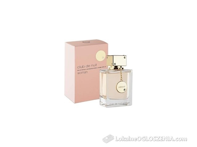 Armaf Club de Nuit Woda Perfumowana 105ml