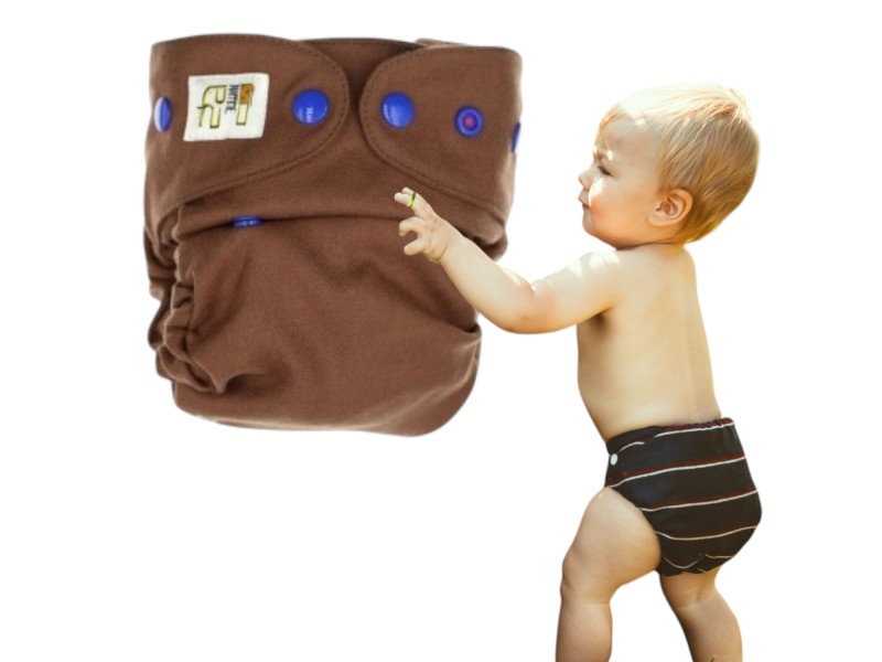 OTULACZ WEŁNIANY - LENTILKI granatowe napy