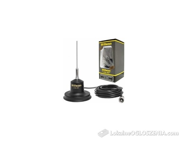 WILSON l antena