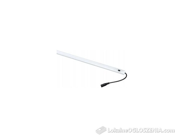 Ledix OŚWIETLENIE LED PODSZAFKOWE 2M WŁĄCZ. BEZDOTYKOWY