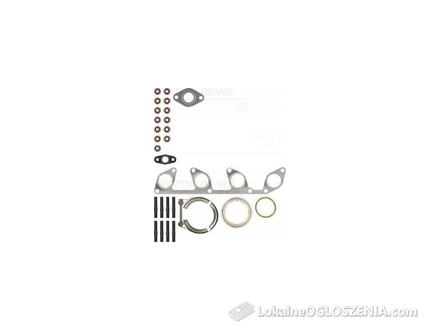 Victor Reinz Zestaw Montażowy, Urządzenie Ładujące Turbo 04-10158-01