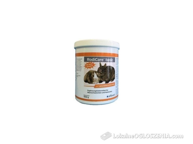 Alfavet Rodicare Basic 1kg