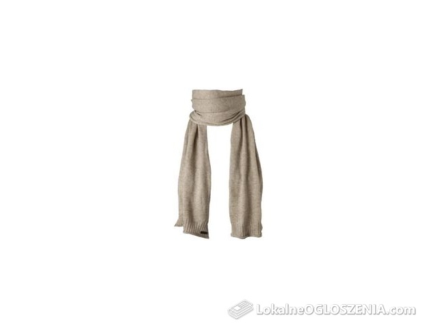 Szalik BARTS Julio Scarf sand