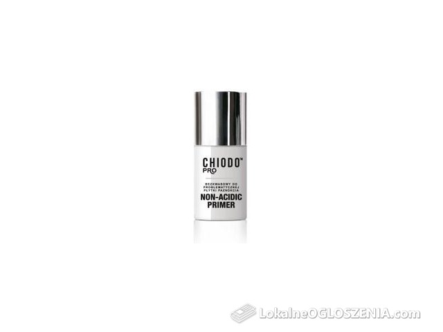 ChiodoPRO Primer bezkwasowy do problematycznej płytki 6ml