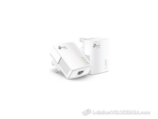 TP-Link TL-PA717KIT