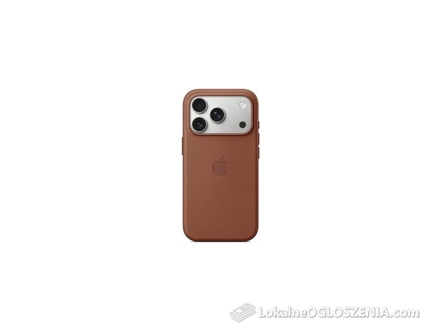 Apple Etui Techwoven Z Magsafe Do Iphone 17 Pro Siena