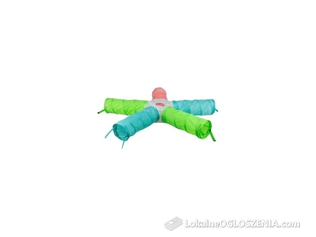 Trixie Tunel Do Zabawy 6 Wyjść