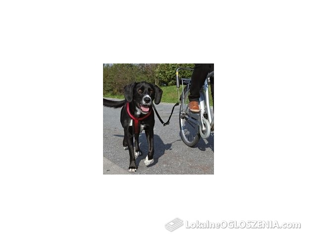 Trixie Zestaw Rowerowy Dla Dużych Psów (Tx1287)