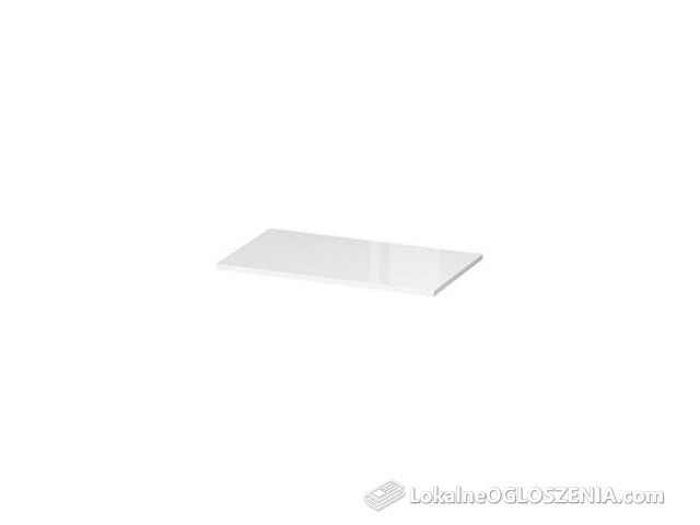 Cersanit Blat Larga 80 Biały (S932 024) 44170