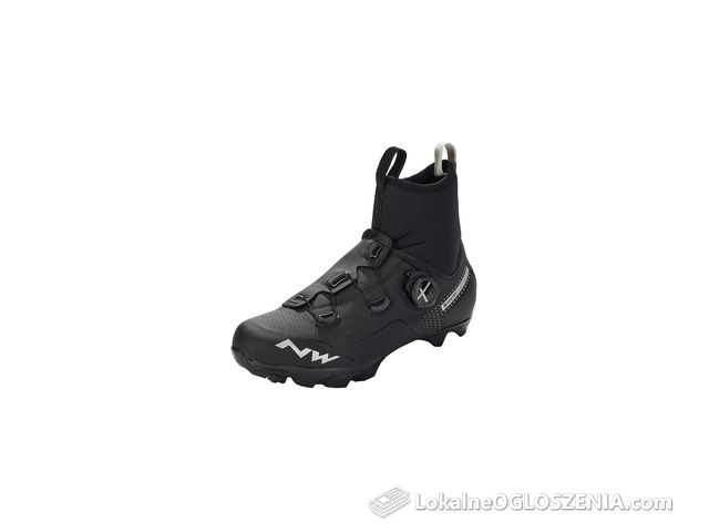 Northwave Celsius Xc Gtx Black