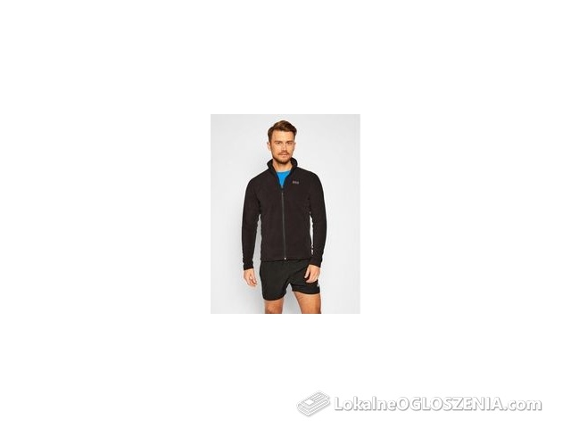 Polar Helly Hansen