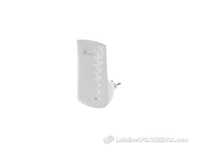 TP-LINK RE200 AP WiFi N750 1xWAN Extender (RE200)