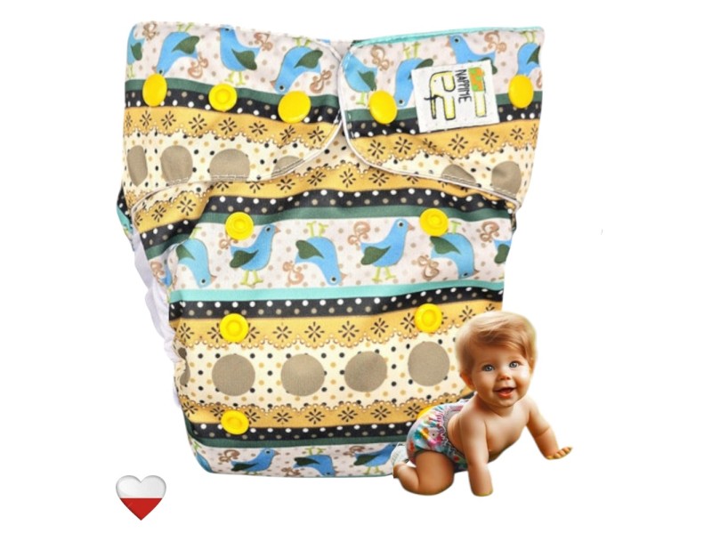 KIESZONKA BAMBUS - GROSZKOWE KURY