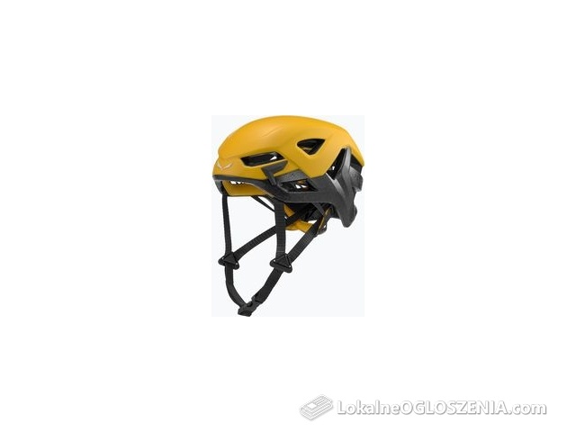 Salewa Kask Wspinaczkowy Aria Gold