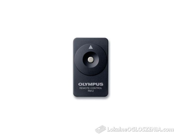 Olympus RM 2