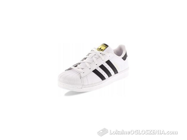 Buty Adidas Superstar C FU7714