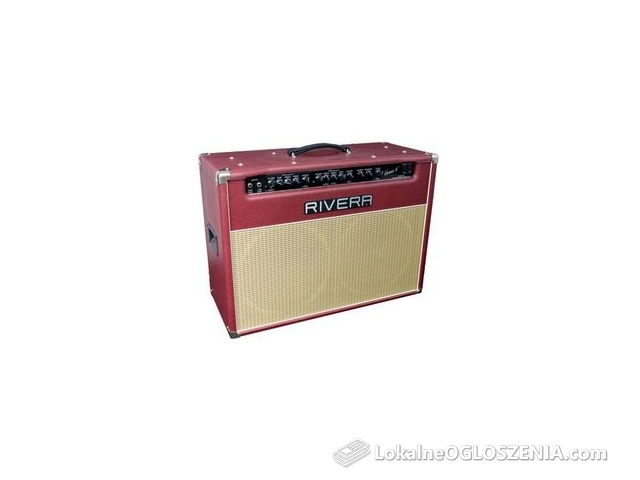 Rivera Venus 6 212 RB