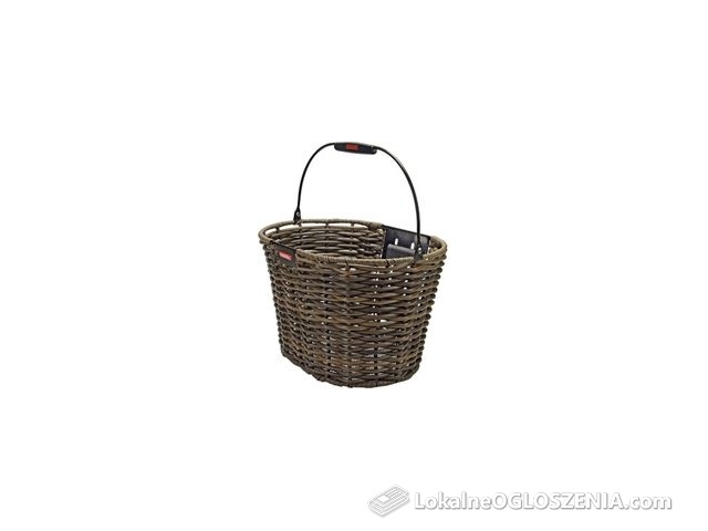 Klickfix Structura Owalne Brązowy (0376Obr)